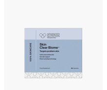 Load image into Gallery viewer, Advanced Nutrition Programme™ Skin Clear Biome Capsules