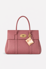 Load image into Gallery viewer, Quirky keychain – Mini Leather Boob Purse for Handbags: Pink