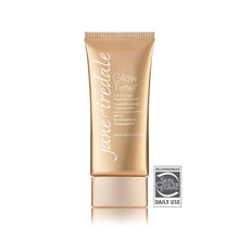 Load image into Gallery viewer, Glow Time® Full Coverage Mineral BB Cream SPF 25/17