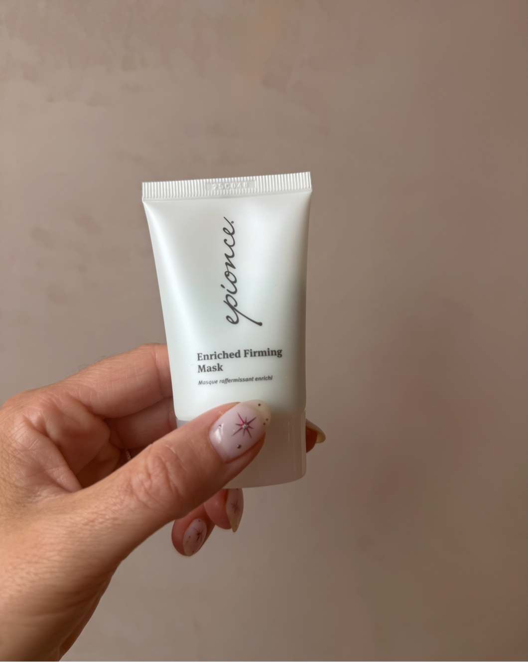 Enriched Firming Mask 30gk