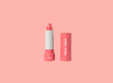 Load image into Gallery viewer, Albus &amp; Flora mountain Rose spf30 Lip Balm
