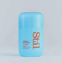 Load image into Gallery viewer, Stil Daily Face SPF 30 mineral sunscreen ( no cast or tint ) transparent.
