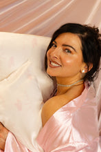 Load image into Gallery viewer, CHLOCO SILKS | 22 Momme Pure Mulberry Silk Pillowcase
