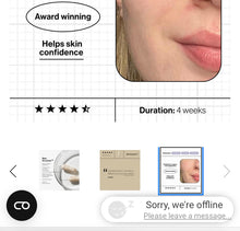 Load image into Gallery viewer, Skin Accumax ~ problem skin supplement
