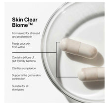 Load image into Gallery viewer, Advanced Nutrition Programme™ Skin Clear Biome Capsules
