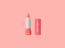 Load image into Gallery viewer, Albus &amp; Flora Nude Flora spf 30 Lip Balm
