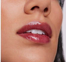 Load image into Gallery viewer, Jane Iredale Colorluxe lipglaze - Cherry Noir

