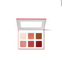 Load image into Gallery viewer, Jane Iredale Everything Nice - Merry &amp; Bright Multiuse Face Palette
