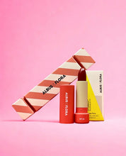 Load image into Gallery viewer, Albus &amp; Flora Sheer Flora spf30 Lip Balm

