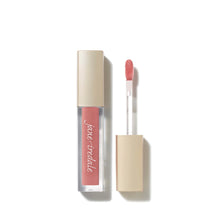 Load image into Gallery viewer, Jane Iredale Colorluxe lipglaze - Flush
