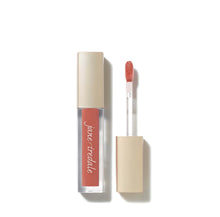 Load image into Gallery viewer, Jane Iredale Colorluxe lipglaze - Nectar
