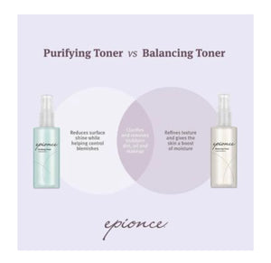 Epionce Purifying Toner