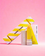 Load image into Gallery viewer, Albus &amp; Flora Naked Flora spf30 Lip Balm
