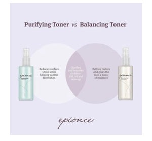 Epionce Balancing Toner