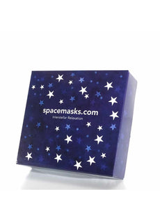 Spacemask Interstellar Relaxation Jasmine scent ( original )