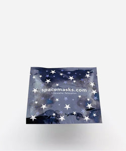 Spacemask Interstellar Relaxation Jasmine scent ( original )