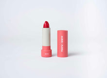 Load image into Gallery viewer, Albus &amp; Flora Snowberry Red spf30 Lip Balm
