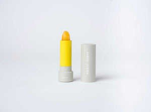 Albus & Flora Naked Flora spf30 Lip Balm