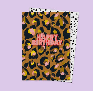 Eleanor Bowmer Celebration Card